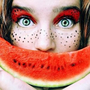 Meet your Posher, Marysia k