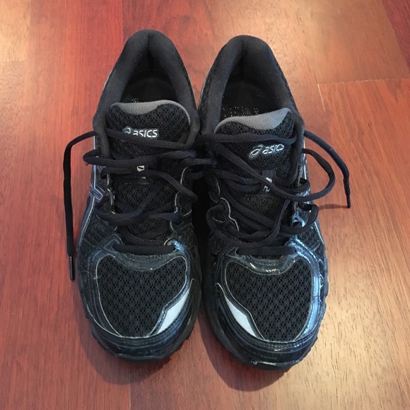Asics Gel Kayano 20