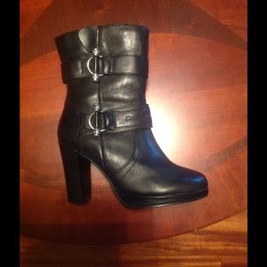 HARLEY DAVIDSON WOMEN BOOTS