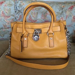 Michael Kors handbag