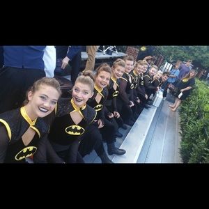 Meet your Posher, Kim