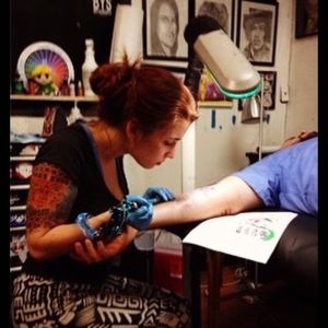 Meet your Posher, Nikki