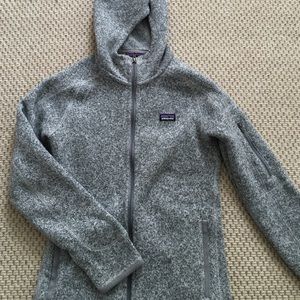 Patagonia Better Sweater