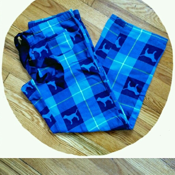 Last chance! VICTORIA'S Secret PJ bottoms.