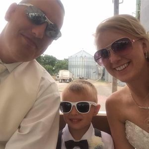 Meet your Posher, Dani