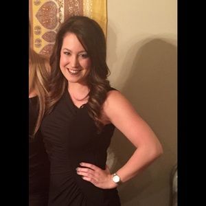 Meet your Posher, Tanya
