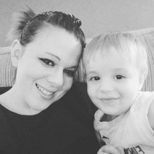 Meet your Posher, Gina