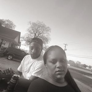 Meet your Posher, Katrina