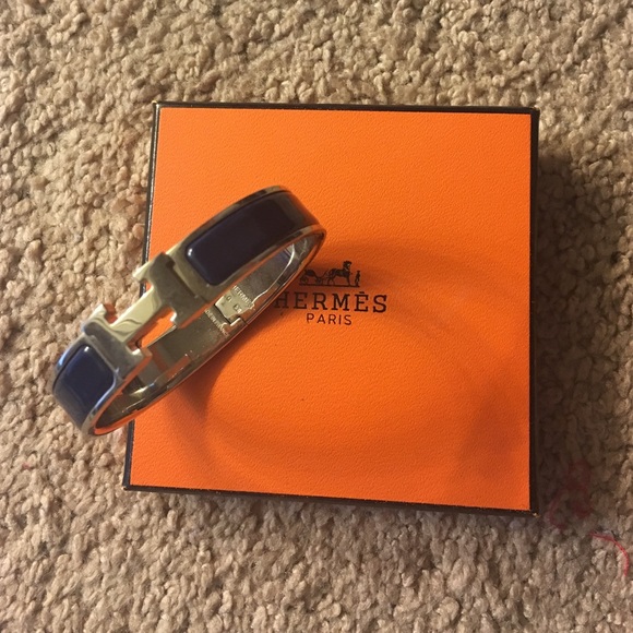 Clic H bracelet - Picture 1 of 4