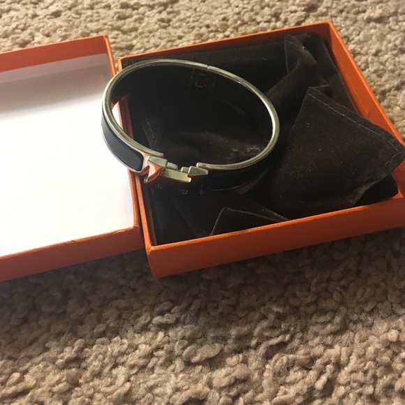 Clic H bracelet - Picture 3 of 4