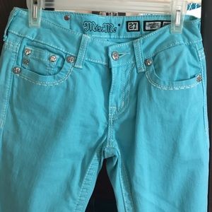 Miss Me Skinny Jeans