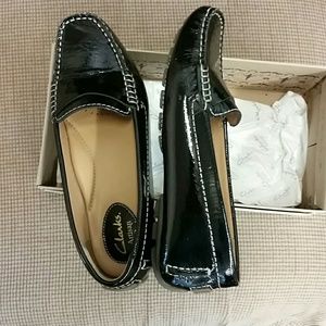 Clarks Loafers