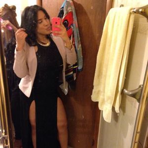 Meet your Posher, Bre