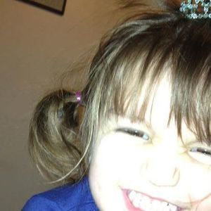 Meet your Posher, Angela