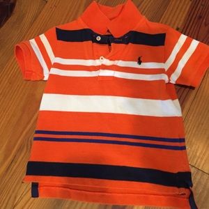 Boys Polo shirt