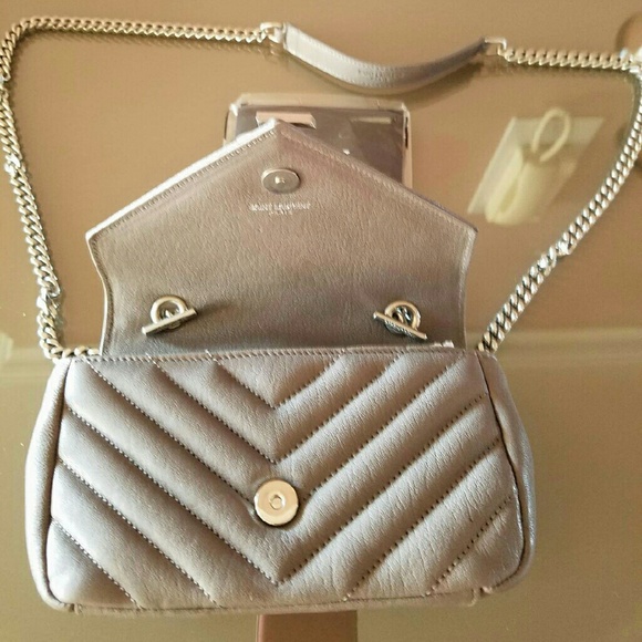 🍾SOLD🍾Saint Laurent crossbody bag - Picture 3 of 4