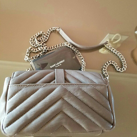 🍾SOLD🍾Saint Laurent crossbody bag - Picture 4 of 4