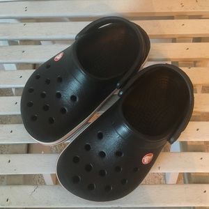 Toddler Georgia Crocs