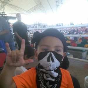 Meet your Posher, Liliana