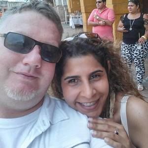 Meet your Posher, Kenneth