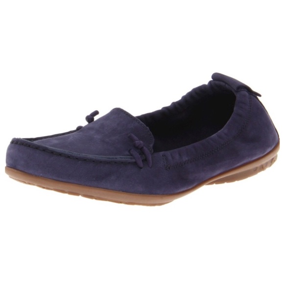 Hush Puppies Shoes Womens Ceil Slip On Flat Poshmark