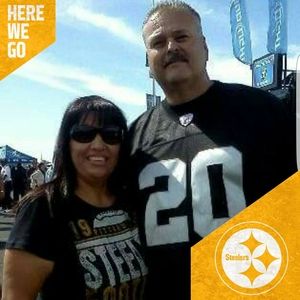 Meet your Posher, Cynthia