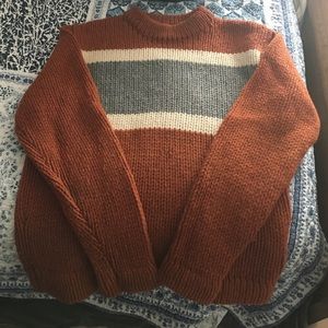 Men's Large American Eagle Vintage sweater