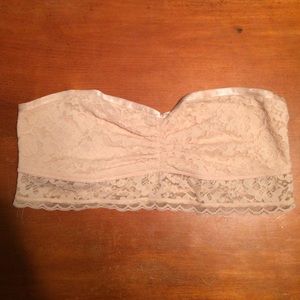 Aerie Lace Bandeau