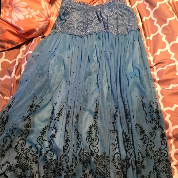 Dress