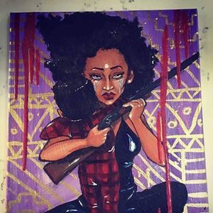 Meet your Posher, Chanel