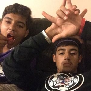 Meet your Posher, Alberto