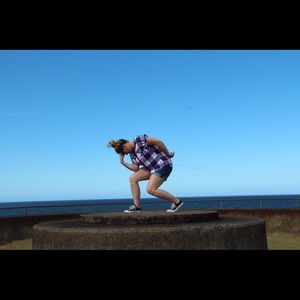 Meet your Posher, Cheryl