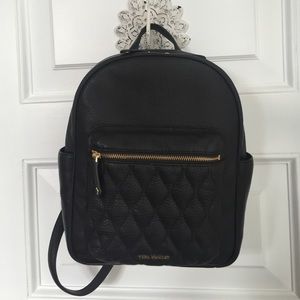 New Vera Bradley leighton backpack