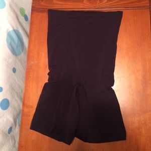 Black Spanx