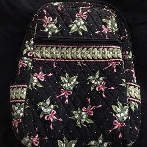 Vera Bradley NEW HOPE Book Bag Purse!!!
