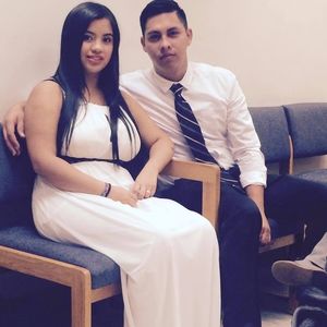 Meet your Posher, Hector