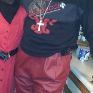 Meet your Posher, Diane