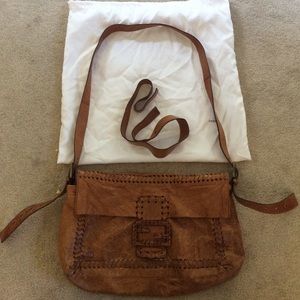 Authentic Fendi Handbag
