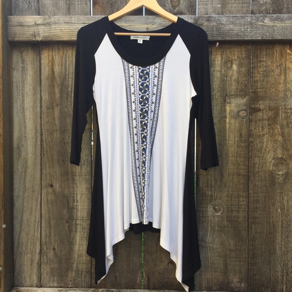 Karen Kane Tops - Karen by Karen Kane Top