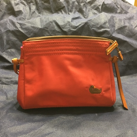 Dooney and Bourke Cosmetic Bag