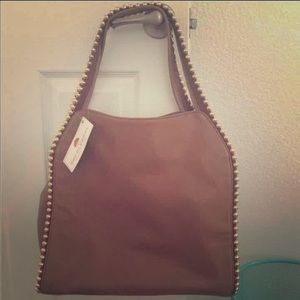 Big Buddha Purse