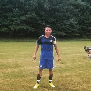 Meet your Posher, Ariel