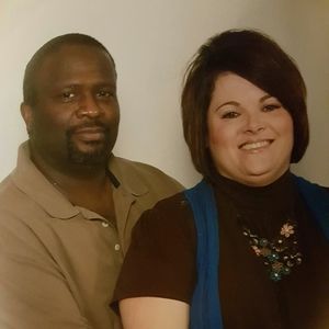 Meet your Posher, Dawn parker