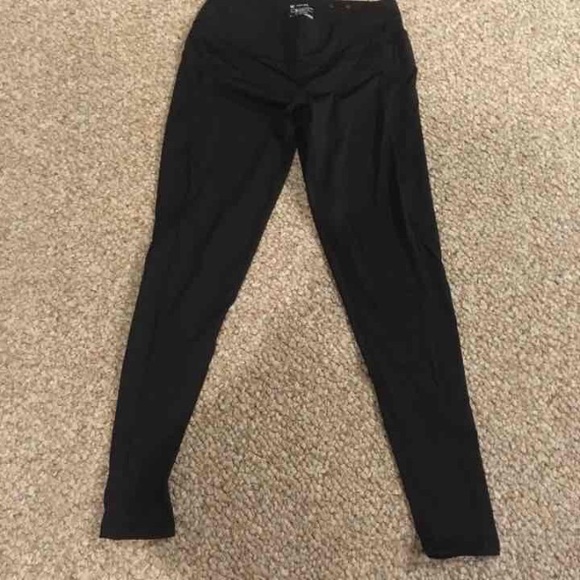 Tek Gear black leggings - Picture 1 of 3