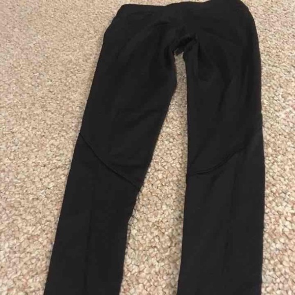 Tek Gear black leggings - Picture 3 of 3