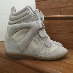 Isabel Marant Sneaker