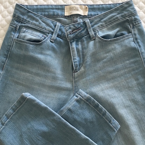 Rachel Roy Denim. Skinny.