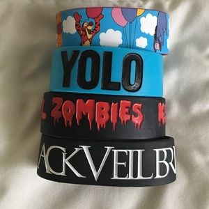 Bracelet Bundle