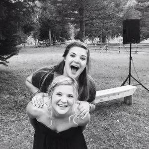 Meet your Posher, Alicia