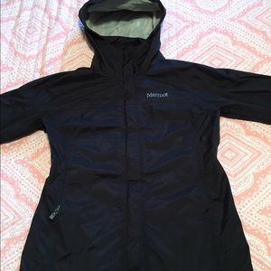 Marmot PreCip rain jacket